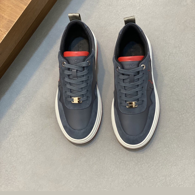 Ferragamo Sneakers